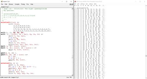 Prolog Code Writer Ai
