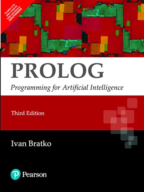 Prolog Programming For Artificial Intelligence 4th Edition