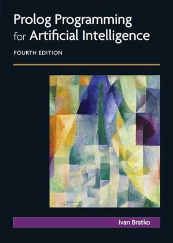 Full Download Prolog Programming For Artificial Intelligence 4Th Edition 