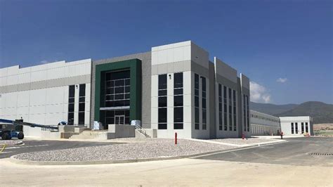 Prologis Park Grande