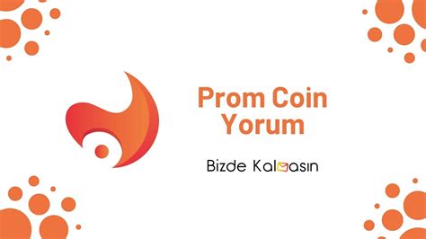 prom coin yorum