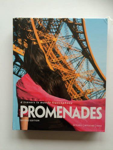 Full Download Promenades 2Nd Student Edition Supersite Plus Code Supersite And Vtext Workbookvideo Manual Lab Manual And Answer Key 