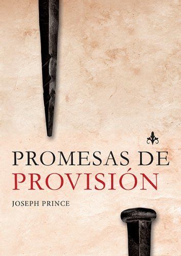 Download Promesas De Provision Paperback 