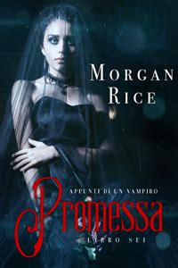 Download Promessa Libro 6 In Appunti Di Un Vampiro 