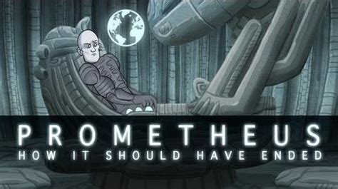 prometheus how it should have ended