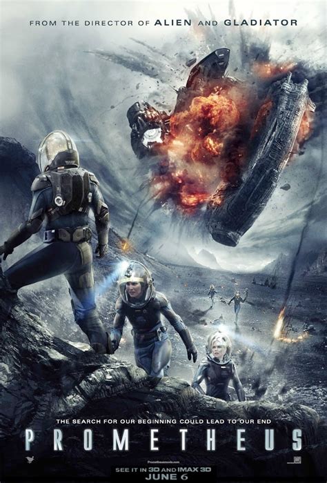 prometheus izle 2 Yandex.