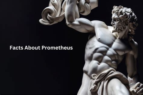 Prometheus Meaning