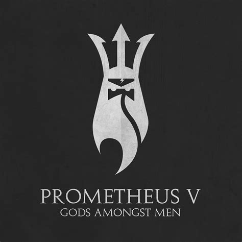 prometheus - kathy najimy