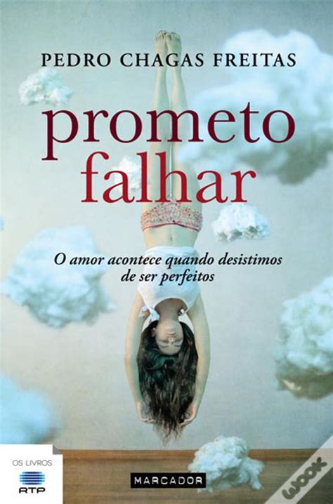 Read Prometo Falhar Pedro Chagas Freitas 