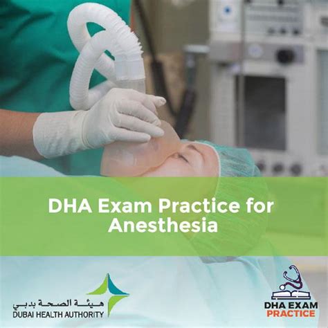 Read Prometric Dha Anaesthesia Exam Pattern 