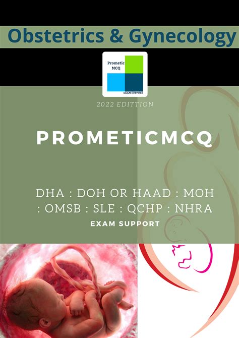 Read Online Prometric Mcq For Obstatric 
