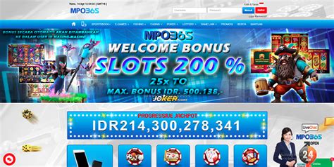 Promo MPO365XL Com MPO365 Slot - MPO365 Slot