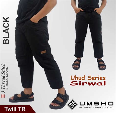 Promo Celana Sirwal Ankle Pants Cingkrang Pria Dewasa Outfit Celana Abu Abu - Outfit Celana Abu Abu
