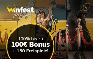 promo code winfest france