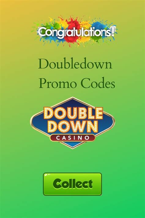 promo codes double u casino!