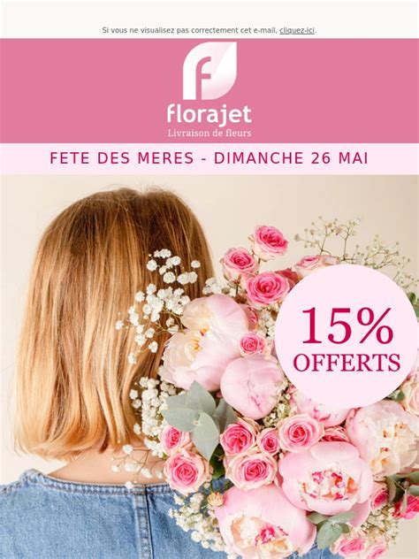 Promo Florajet Code