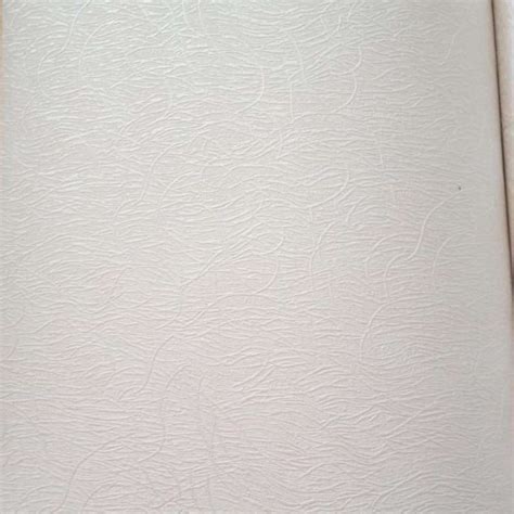 Promo Wallpaper Dinding Polos Putih Berserat Abstrak Diskon Wallpaper Putih Polos - Wallpaper Putih Polos
