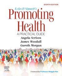 promoting health a practical guide