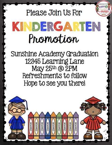 Promotion Invitations Teaching Resources Teachers Pay Teachers Tpt 8th Grade Promotion Invitations - 8th Grade Promotion Invitations