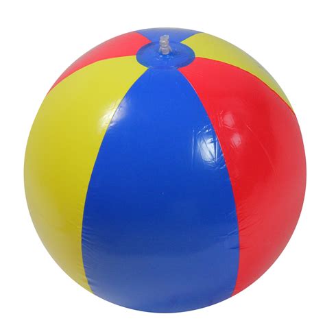 Promotional Classic Beach Balls 6 Colors Beach Balls To Color - Beach Balls To Color