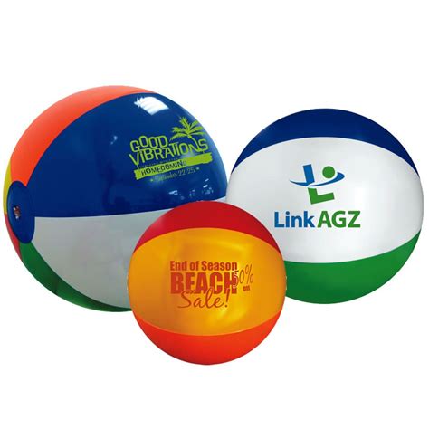 Promotional Two Color Beach Balls Beach Balls To Color - Beach Balls To Color