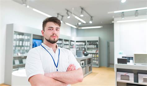 Promotor De Ventas