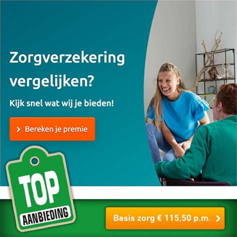 promovendum zorgverzekering