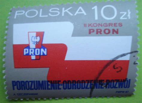 pron poland