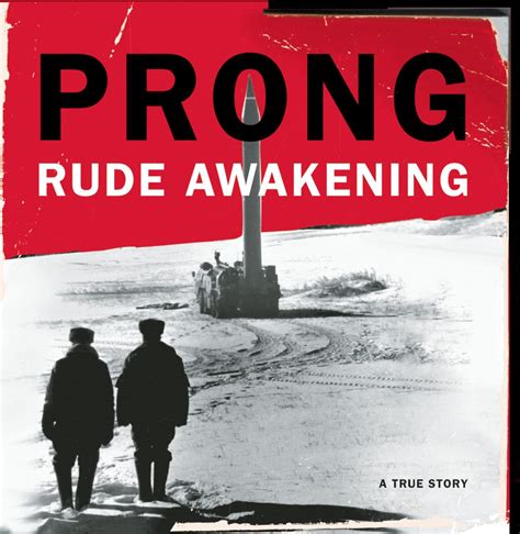 prong rude awakening rar
