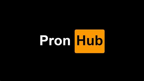 pronhub pron