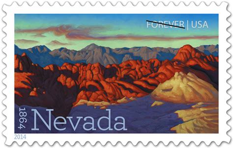 pronouncing nevada
