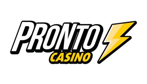 pronto casino