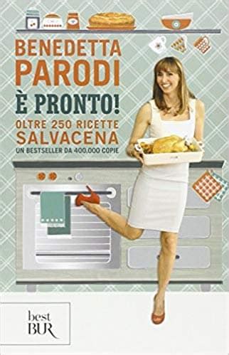 Read Pronto Oltre 250 Ricette Salvacena 