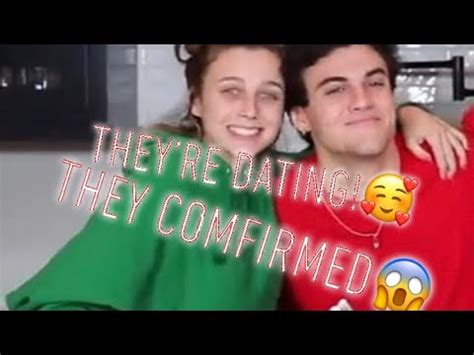 proof ethan and emma arent dating