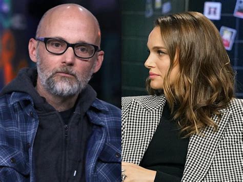 proof moby dated natalie portman