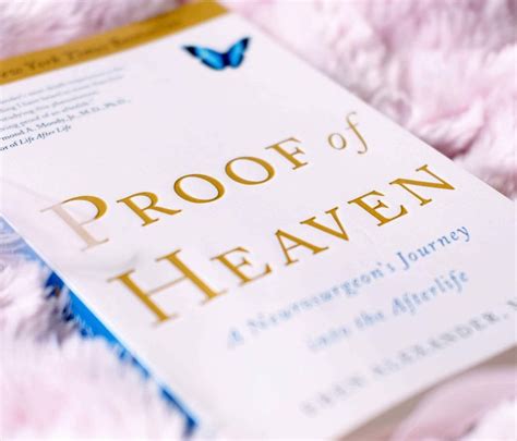 Proof Of Heaven