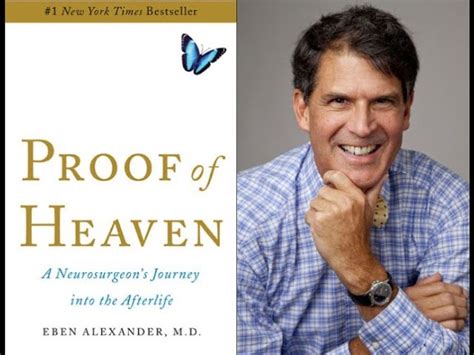 Proof Of Heaven Synopsis