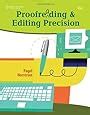 Full Download Proofreading And Editing Precision With Cd Rom 
