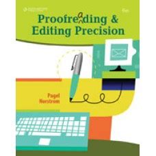Read Online Proofreading Editing Precision Solutions Manual 6 