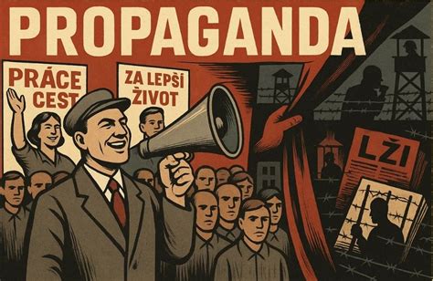 Propaganda Co To