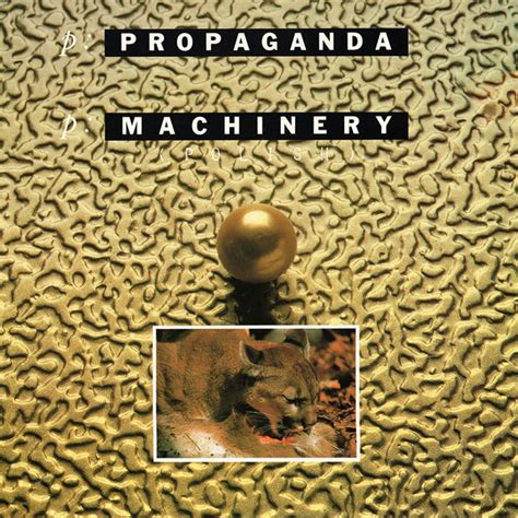 propaganda p machinery midi