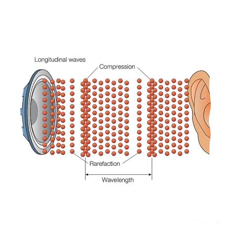 Propagation Of Sound