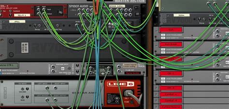 Propellerhead Reason 2