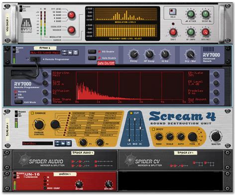 Download Propellerhead Reason 2 5 Power 