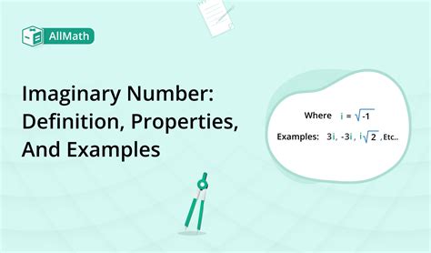 Properties Of Imaginary Numbers