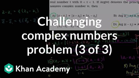 Properties Of Numbers Khan Academy 3 Math Properties - 3 Math Properties