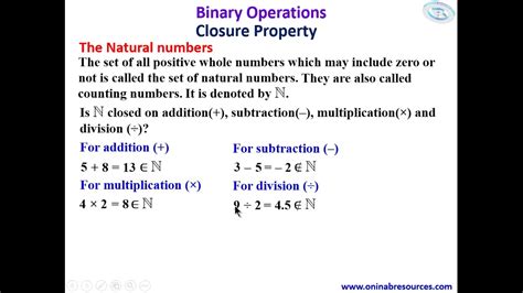 Properties Of Rational Numbers Closure Commutative And Associative Multiplication And Division Of Rational Numbers - Multiplication And Division Of Rational Numbers