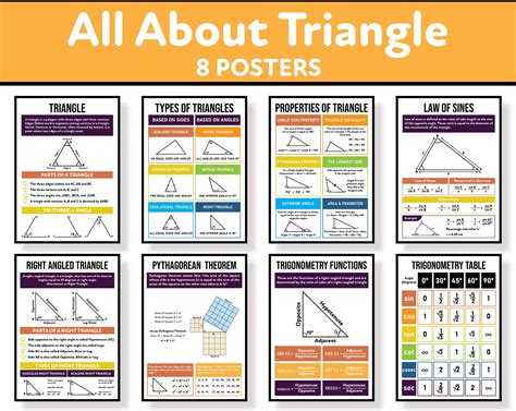 Properties Of Triangles Trigonometry Mathematics Question Bank For 11th Class 12th Class Hsc And Intermediate