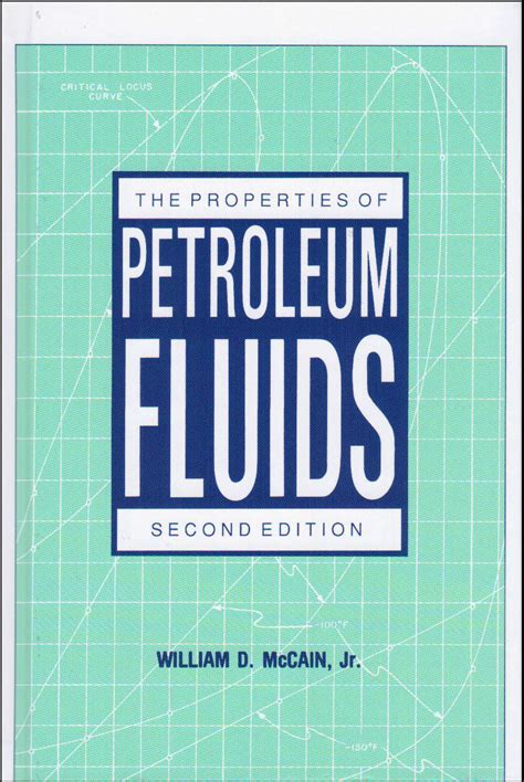 Download Properties Of Petroleum Fluids Mccain Solution Manual 