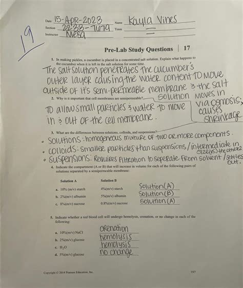 Read Online Properties Of Solutions Lab Report Answers 